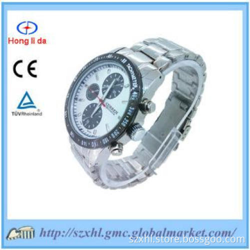 men top brand men watch